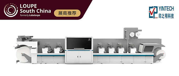 HP launches HP Indigo 6K+